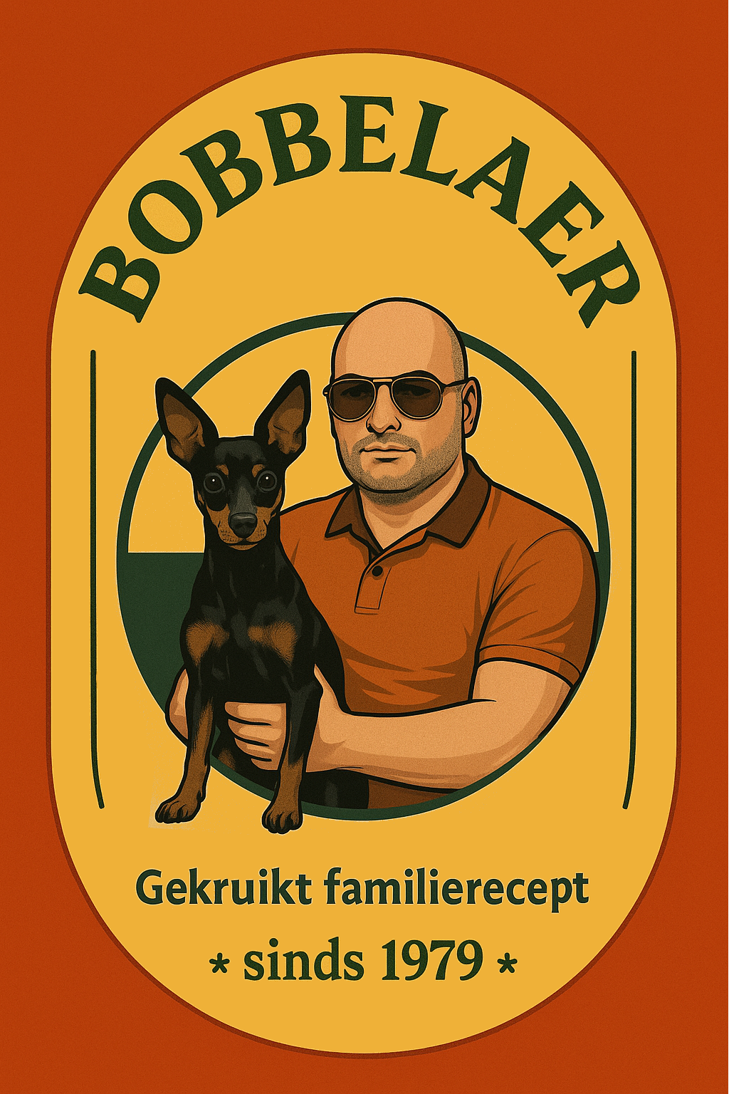 Bobbelaer